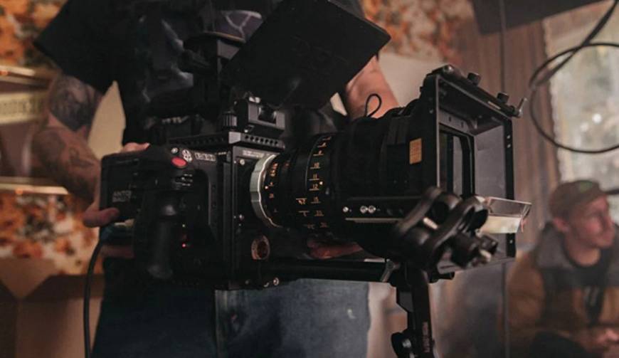 秀峰区产品宣传视频拍摄公司