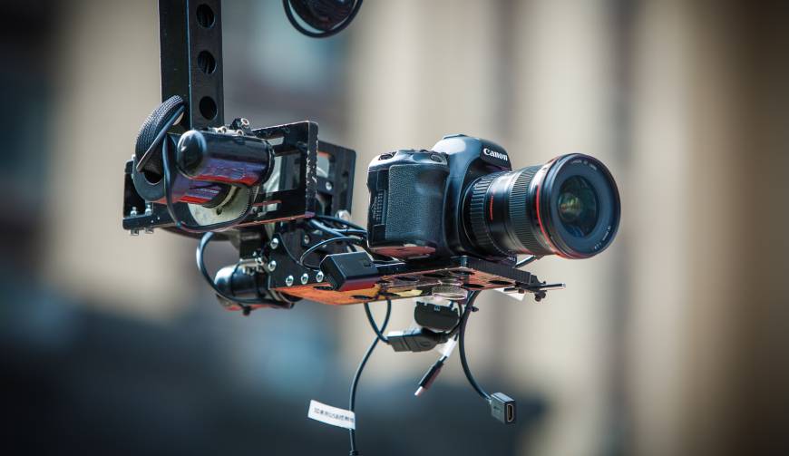 秀峰区产品视频拍摄