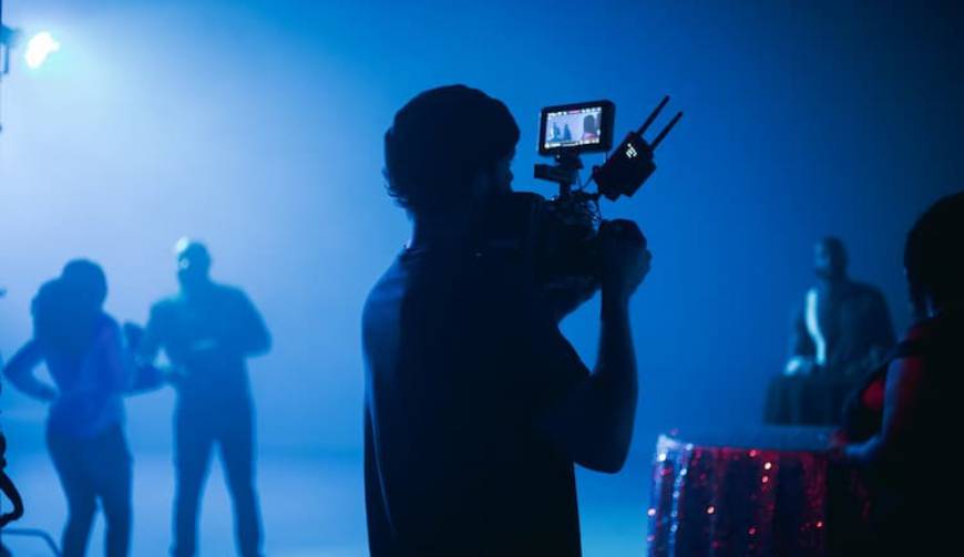 秀峰区产品视频拍摄