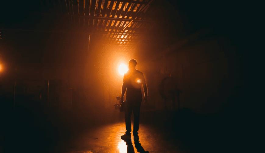 秀峰区产品视频拍摄