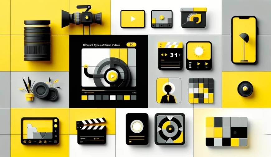 秀峰区产品视频拍摄