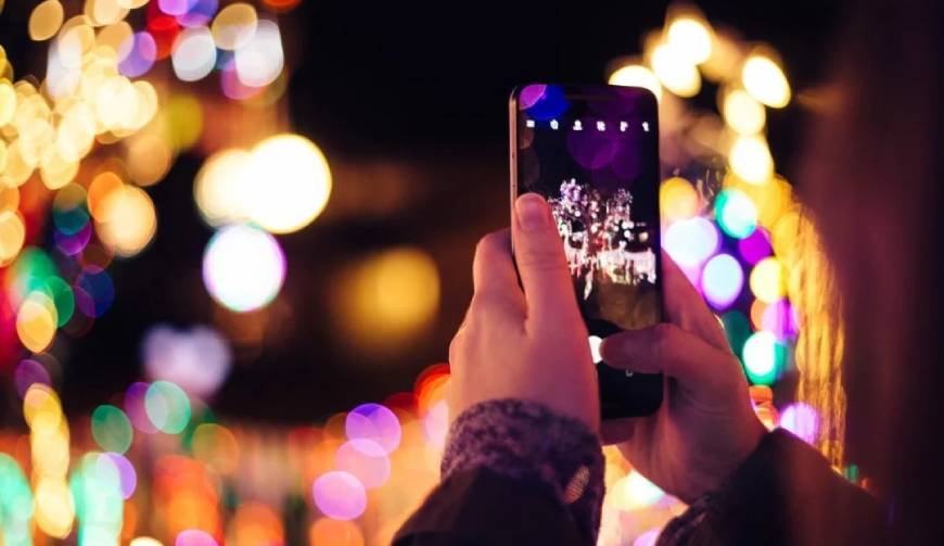 秀峰区产品宣传视频拍摄公司实战秘籍，赋能品牌传播效能飙升