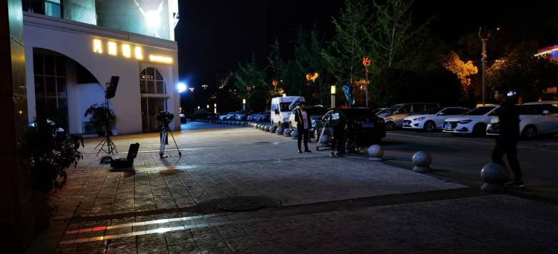 秀峰区电商产品视频拍摄制作全攻略，打造高转化带货视频