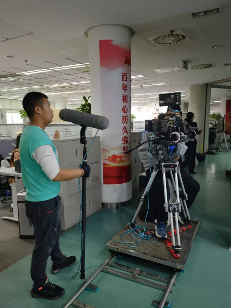 秀峰区产品宣传视频制作