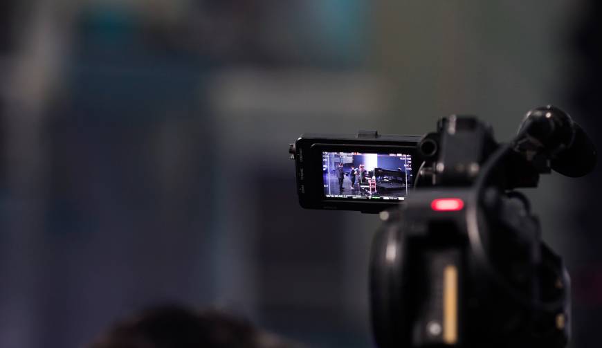 秀峰区产品视频拍摄制作：揭秘如何打造令人印象深刻的商业宣传片